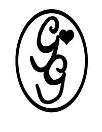 GG logo
