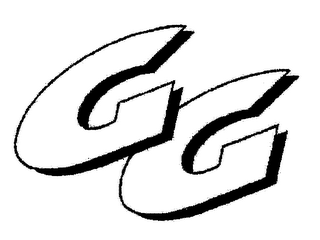 GG logo
