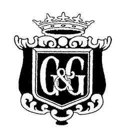 G&G logo