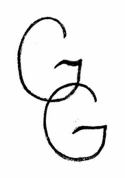 GG logo
