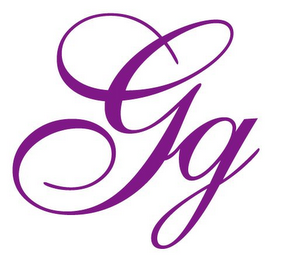 GG logo