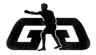 GG logo