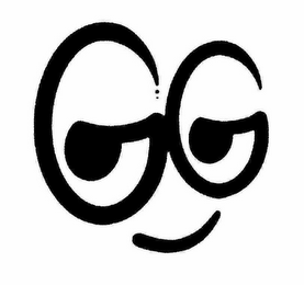 GG logo