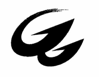 GG logo