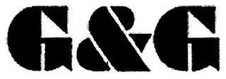 G&G logo