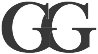 GG logo