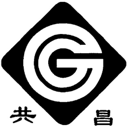GG logo
