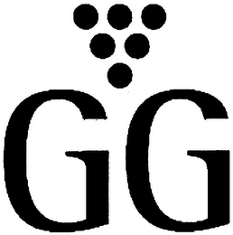 GG logo