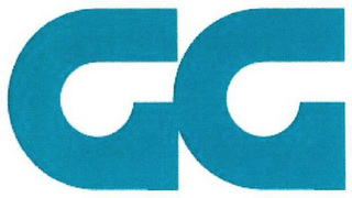GG logo