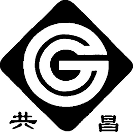 GG logo