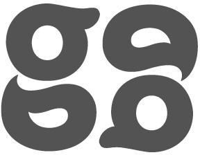 GG logo