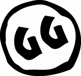 GG logo