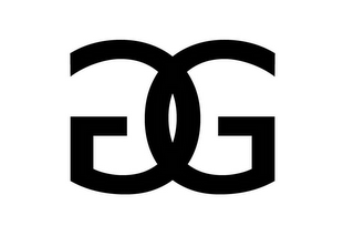 GG logo