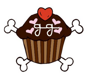GG logo