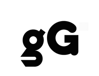GG logo