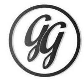 GG logo
