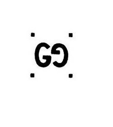 GG logo