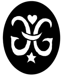 GG logo