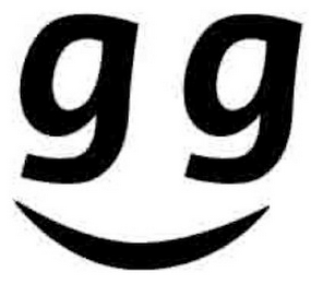 GG logo