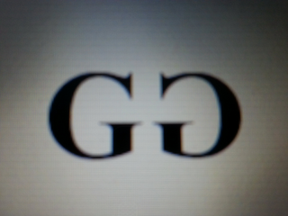 GG logo