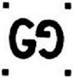 GG logo