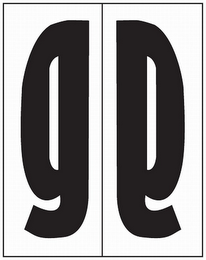 GG logo