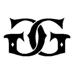 GG logo