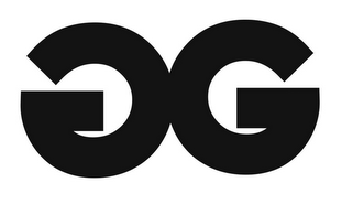 GG logo