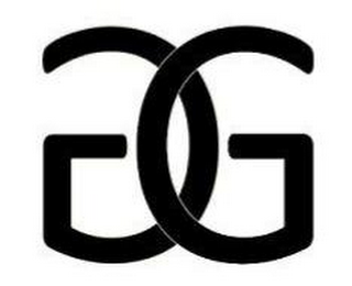 GG logo