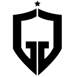 GG logo