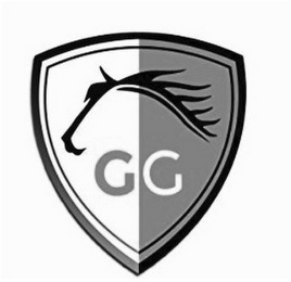 GG logo