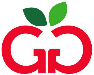 GG logo