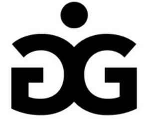 GG logo