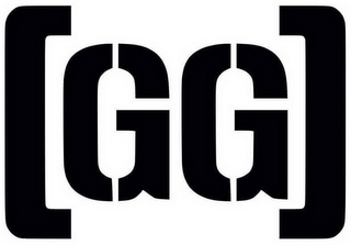 GG logo