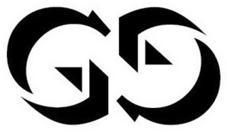 GG logo