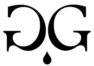 GG logo