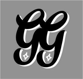 GG logo