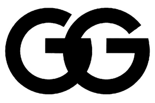 GG logo