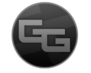GG logo