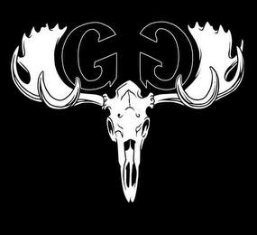 GG logo