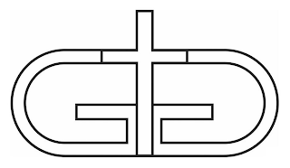 GG logo