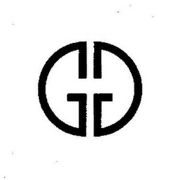 GG logo
