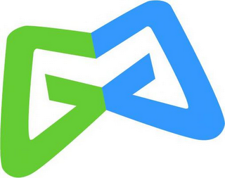 GG logo