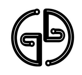 GG logo