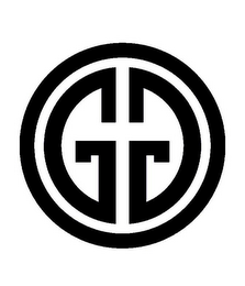 GG logo