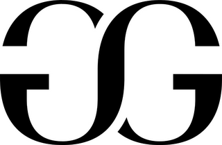 GG logo