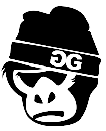 GG logo