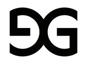 GG logo