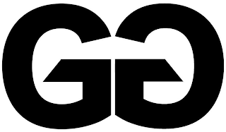 GG logo
