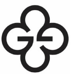 GG logo